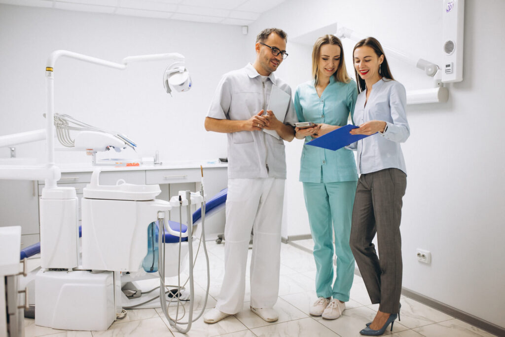 Elevating the Standard of Medical Care with MD Care Health